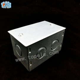 100x100x65 विद्युत स्विच बॉक्स कवर, विद्युत आउटलेट बॉक्स कवर